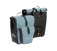 VAUDE Sacoches pour porte-bagages Aqua Back Plus (Recycled) 2x 25,5 l Bleu