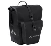 Sacoches Vaude Aqua back plus recyclées 2x25,5L ( Noir )
