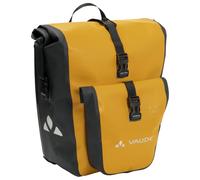 Vaude - Aqua Back Plus (Recycled) - Sacoche pour porte-bagages - 2x 25,5 l - burnt yellow