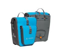 VAUDE Sacoches vélo Aqua Back Plus paire 2 x 25,5 L Polyester Icicle Taille unique