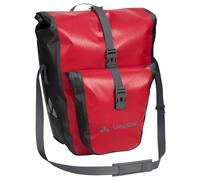 Vaude Bike Aqua Back Plus Single 25.5l Pannier Rouge