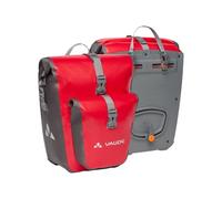 Vaude - Aqua Back Plus - Sacoches vélo Red - 2 x 25,5 L