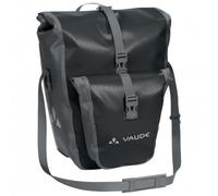 VAUDE Sacoches pour roue arrière Aqua Back Plus 51 l Paire Noir
