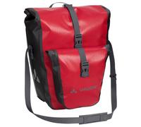 Vaude - Aqua Back Plus - Sacoches pour porte-bagages - 51 l - red