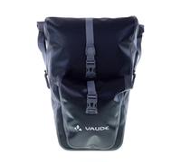 VAUDE Sacoche de Vélo Aqua Back Plus Single noir 25.5 Liter