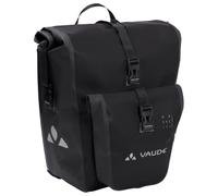 VAUDE Sacoche vélo Aqua Back Plus Single (rec) 25.5 l Noir