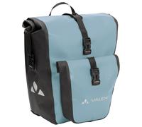 Vaude - Aqua Back Plus Single Recycled - Sacoche pour porte-bagages - 25,5 l - nordic blue