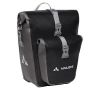 VAUDE Sacoche de Vélo Aqua Back Plus Single noir 25.5 Liter