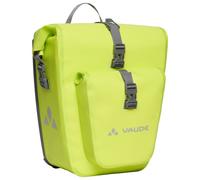 Vaude - Aqua Back Plus Single - Sacoche pour porte-bagages - 25,5 l - bright green
