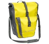 Vaude Bike Aqua Back Plus Single 25.5l Pannier Jaune Canary