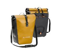VAUDE Sacoches de vélo Bike Aqua Back (rec) 24 l Jaune