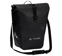 Vaude - Aqua Back (Recycled) - Sacoches pour porte-bagages - 2x 24 l - black