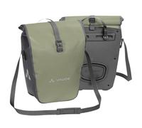 Vaude Bike Aqua Fango Pannier Rouge
