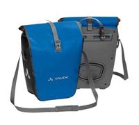VAUDE Aqua Back Sacoche de vélo pour roue arrière - une paire - Volume 48 l - matière bâche sans PVC
