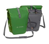 Vaude Bike Aqua Back Pannier 48l 2 Units Vert 37 x 33 x 19 cm Green