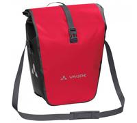 VAUDE Sacoches arrière Aqua Back Paire 2 x 24 L Rouge
