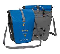 VAUDE Aqua Back SE - Sacoche de vélo - 2 sacoches arrière (2 x 24 L) - Imperméable - Fabriqué en Allemagne
