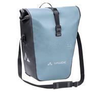 VAUDE Sacoche pour roue arrière Aqua Back Single (rec) – 24 l – bleue