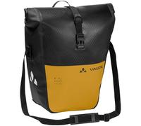 VAUDE Sacoche vélo Aqua Back Single (rec) 24 l Jaune Burnt Yellow