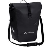VAUDE Sacoche porte-bagages vélo Bike Aqua Back Single (rec) 24 l Noir