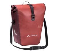 Vaude Bike Aqua Back Single (rec) 24l Carrier Bag Orange Redeva