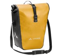 Vaude - Aqua Back Single (Recycled) - Sacoche pour porte-bagages - 24 l - burnt yellow