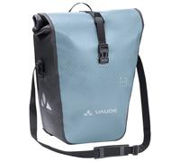 Vaude - Aqua Back Single (Recycled) - Sacoche pour porte-bagages - 24 l - nordic blue