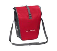 Vaude - Aqua Back Single - Sacoche pour porte-bagages - 24 l - red