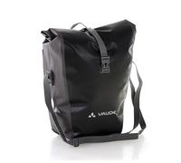 Vaude Aqua Back Single Sacoche porte-bagages Taille unique Noir