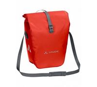 Vaude Bike Aqua Single Pannier 24l Rouge