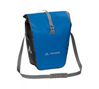 Vaude Bike 35682 Aqua Single Pannier Bleu Blue