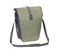 Vaude Bike Aqua Single Pannier Rouge