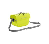 Vaude Bike Aqua Box Handlebar Bag Jaune