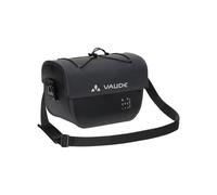 VAUDE Sacoche de guidon Aqua Box 4 Recycled 6 l Noir