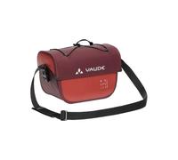 Vaude Bike Aqua Box 4 (rec) Handlebar Bag Rouge Redeva