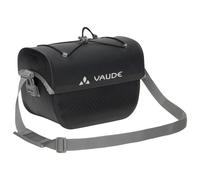 Vaude - Aqua Box 4 - Sacoche de guidon - 6 l - black