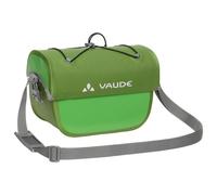 Vaude - Aqua Box 4 - Sacoche de guidon - 6 l - parrot green