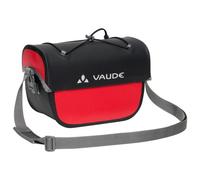 Vaude - Aqua Box 4 - Sacoche de guidon - 6 l - red