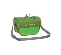 Vaude - Aqua Box 4 - Sacoche guidon vélo Parrot Green - 4 L