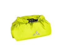 VAUDE Aqua Box Light - Sacoche de vélo - 1 Sacoche de Guidon (4 l) - Étanche - Fabriqué en Allemagne