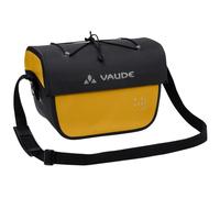 Vaude Bike Aqua Box (rec) 6l Handlebar Bag Jaune Burnt Yellow