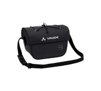 Sacoche de vélo VAUDE Aqua Box - Recyclé (black) No-size