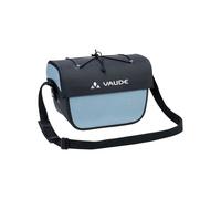 Vaude Bike Aqua Box (rec) 6l Handlebar Bag Noir