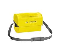 VAUDE Aqua Box Sacoche de guidon pour le vélo - Volume 6 l - matière bâche sans PVC