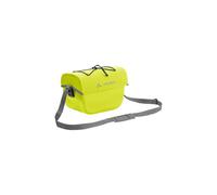 Vaude - Aqua Box - Sacoche pour guidon vélo Bright Green - 6 L