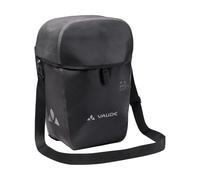 VAUDE Sacoche de vélo Aqua Commute Single 26 l Noir