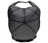 Vaude - Aqua Front Light - Sacoche pour porte-bagages - 22 l - black uni