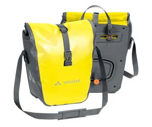 VAUDE Aqua Front - Mixte - Jaune - taille Unique- modèle 2025