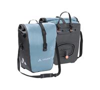 Vaude - Aqua Front (rec) - Sacoches vélo Nordic Blue - Taille unique