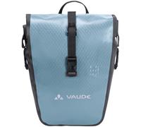 VAUDE Sacoches pour roue avant Aqua Front Recyclé Nordic Blue 28 l